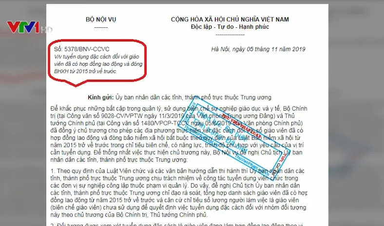 Xét xử phúc thẩm vụ chấm dứt hợp đồng lao động với 11 giáo viên ở Phú Yên - Ảnh 1.