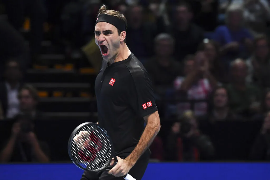 Federer: Chẳng có bóng ma nào sau trận chung kết Wimbledon - Ảnh 2. Federer: Chẳng có bóng ma nào sau trận chung kết Wimbledon - Ảnh 2.