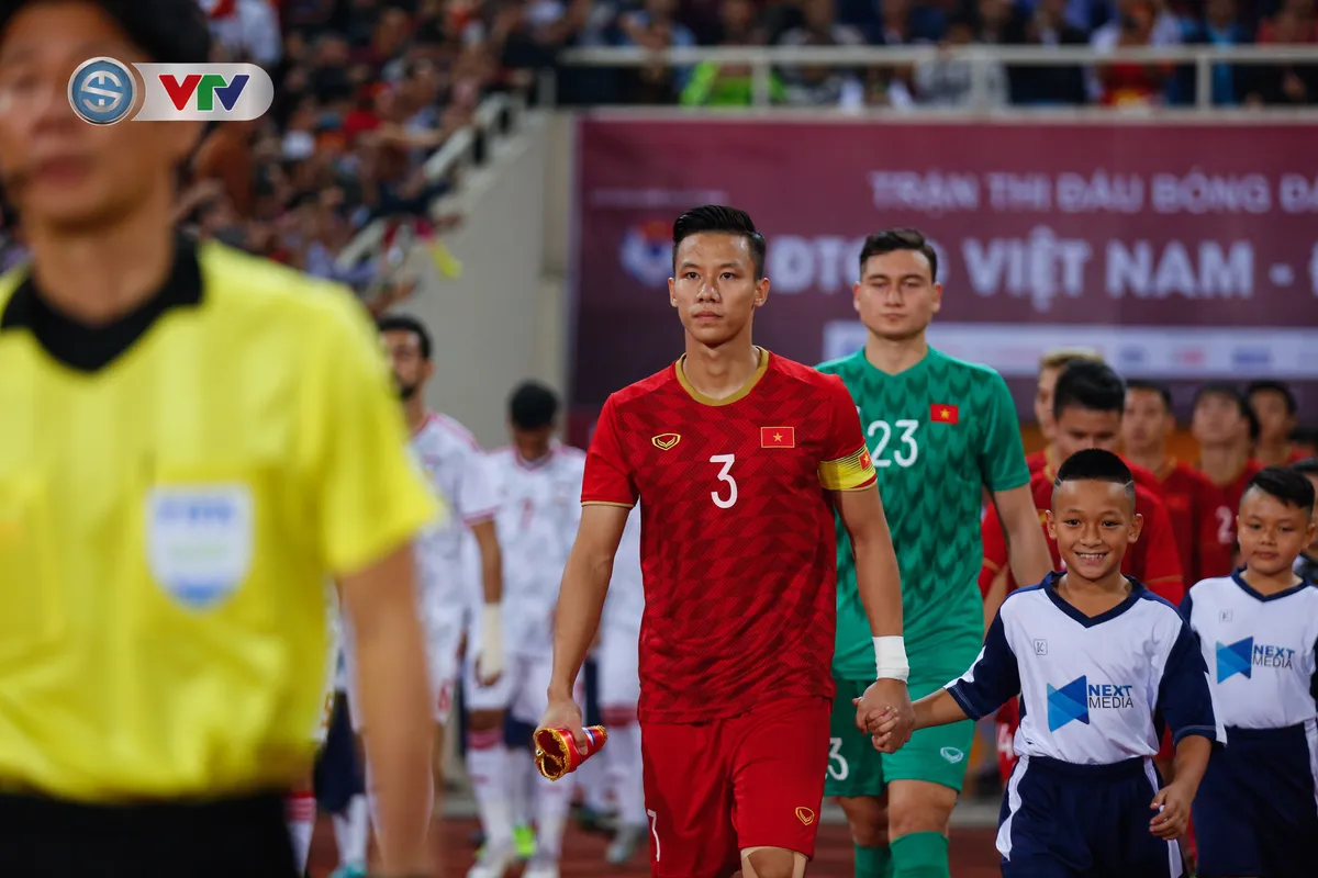 ẢNH: Tiến Linh tỏa sáng, ĐT Việt Nam giành chiến thắng quan trọng trước ĐT UAE - Ảnh 1. ẢNH: Tiến Linh tỏa sáng, ĐT Việt Nam giành chiến thắng quan trọng trước ĐT UAE - Ảnh 1.