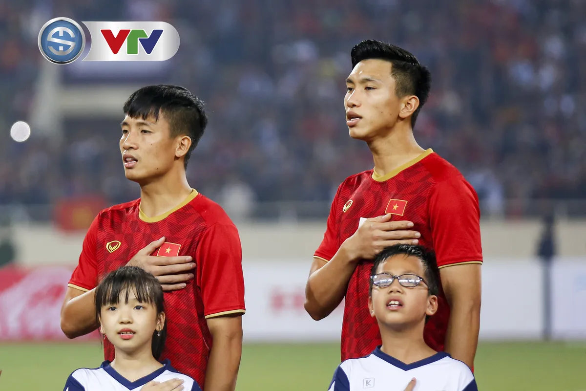 Đoàn Văn Hậu được đề cử giải Cầu thủ trẻ xuất sắc nhất châu Á 2019 - Ảnh 1. Đoàn Văn Hậu được đề cử giải Cầu thủ trẻ xuất sắc nhất châu Á 2019 - Ảnh 1.