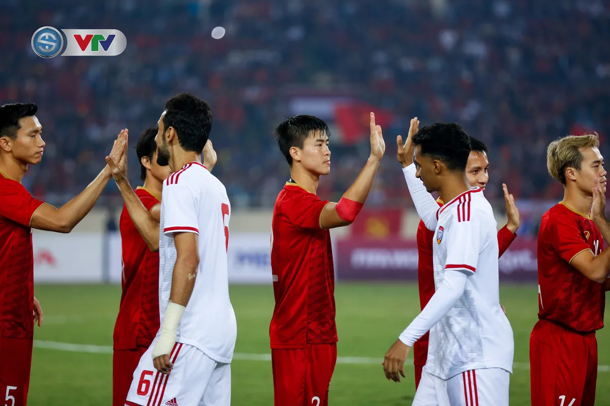 ẢNH: Tiến Linh tỏa sáng, ĐT Việt Nam giành chiến thắng quan trọng trước ĐT UAE - Ảnh 2. ẢNH: Tiến Linh tỏa sáng, ĐT Việt Nam giành chiến thắng quan trọng trước ĐT UAE - Ảnh 2.
