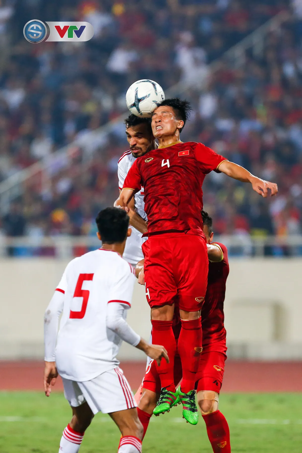 ẢNH: Tiến Linh tỏa sáng, ĐT Việt Nam giành chiến thắng quan trọng trước ĐT UAE - Ảnh 15. ẢNH: Tiến Linh tỏa sáng, ĐT Việt Nam giành chiến thắng quan trọng trước ĐT UAE - Ảnh 15.