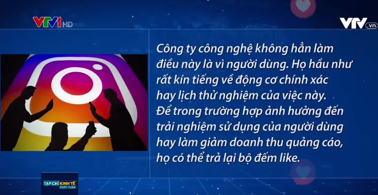 Ẩn lượt Like: Ai có lợi? - Ảnh 4.