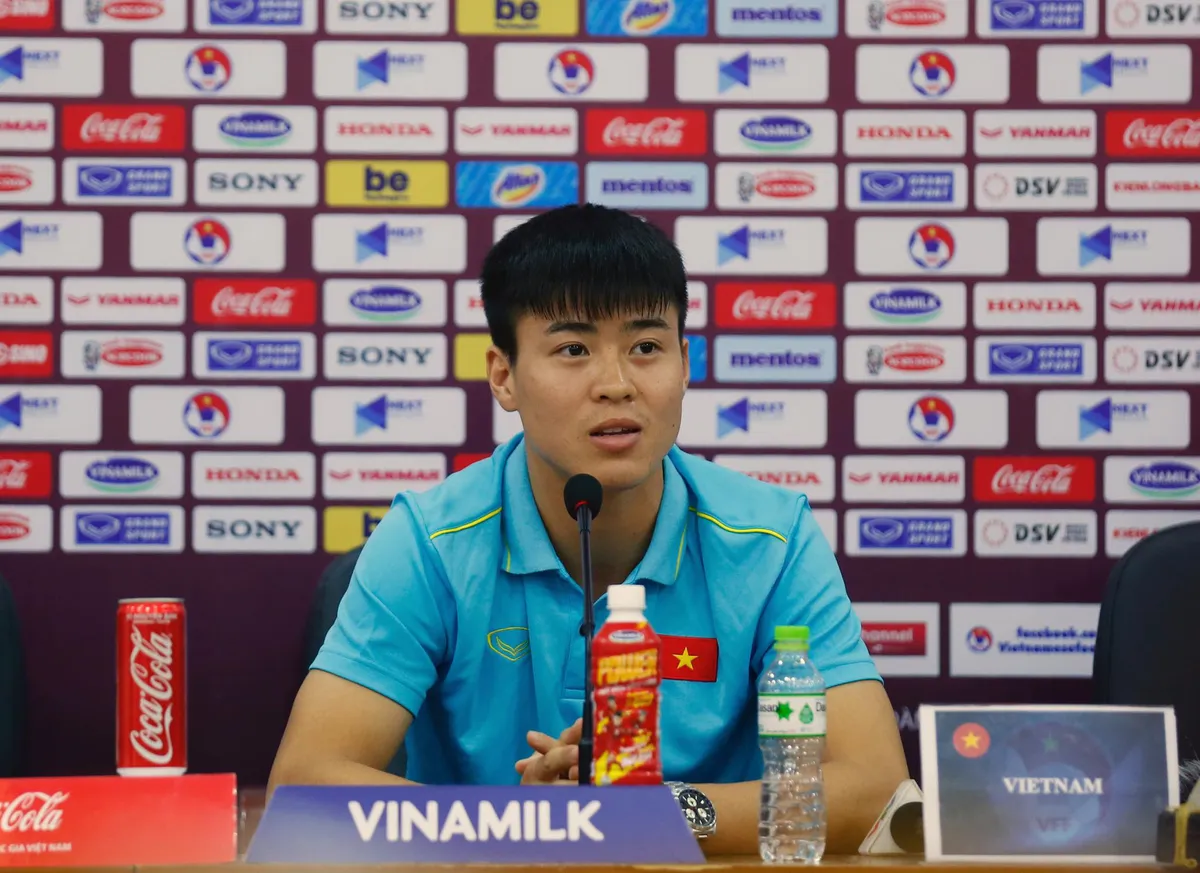 HLV Park Hang Seo: Công Phượng sẽ ghi bàn, Quang Hải đủ khả năng thi đấu tại Tây Ban Nha - Ảnh 4. HLV Park Hang Seo: Công Phượng sẽ ghi bàn, Quang Hải đủ khả năng thi đấu tại Tây Ban Nha - Ảnh 4.