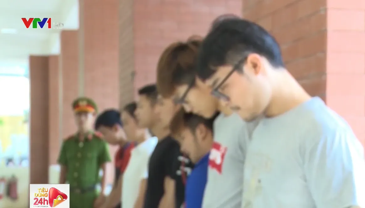 Bộ Công an cảnh báo các chiêu lừa đảo trên Facebook - Ảnh 1. Bộ Công an cảnh báo các chiêu lừa đảo trên Facebook - Ảnh 1.