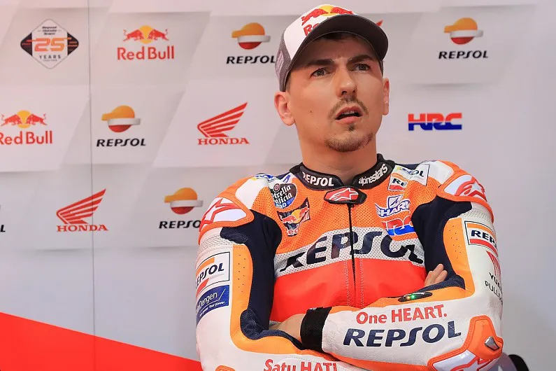 Những điểm nhấn đọng lại của mùa giải MotoGP 2019 - Ảnh 1. Những điểm nhấn đọng lại của mùa giải MotoGP 2019 - Ảnh 1.