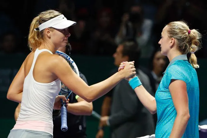 Những thay đổi về lịch trình thi đấu của mùa giải WTA 2020 - Ảnh 1. Những thay đổi về lịch trình thi đấu của mùa giải WTA 2020 - Ảnh 1.