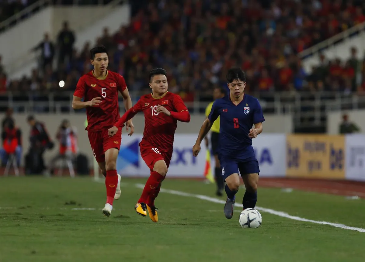 Đại diện CONCACAF hủy giao hữu ở Thái Lan do lo ngại COVID-19 (nCoV) - Ảnh 1.
