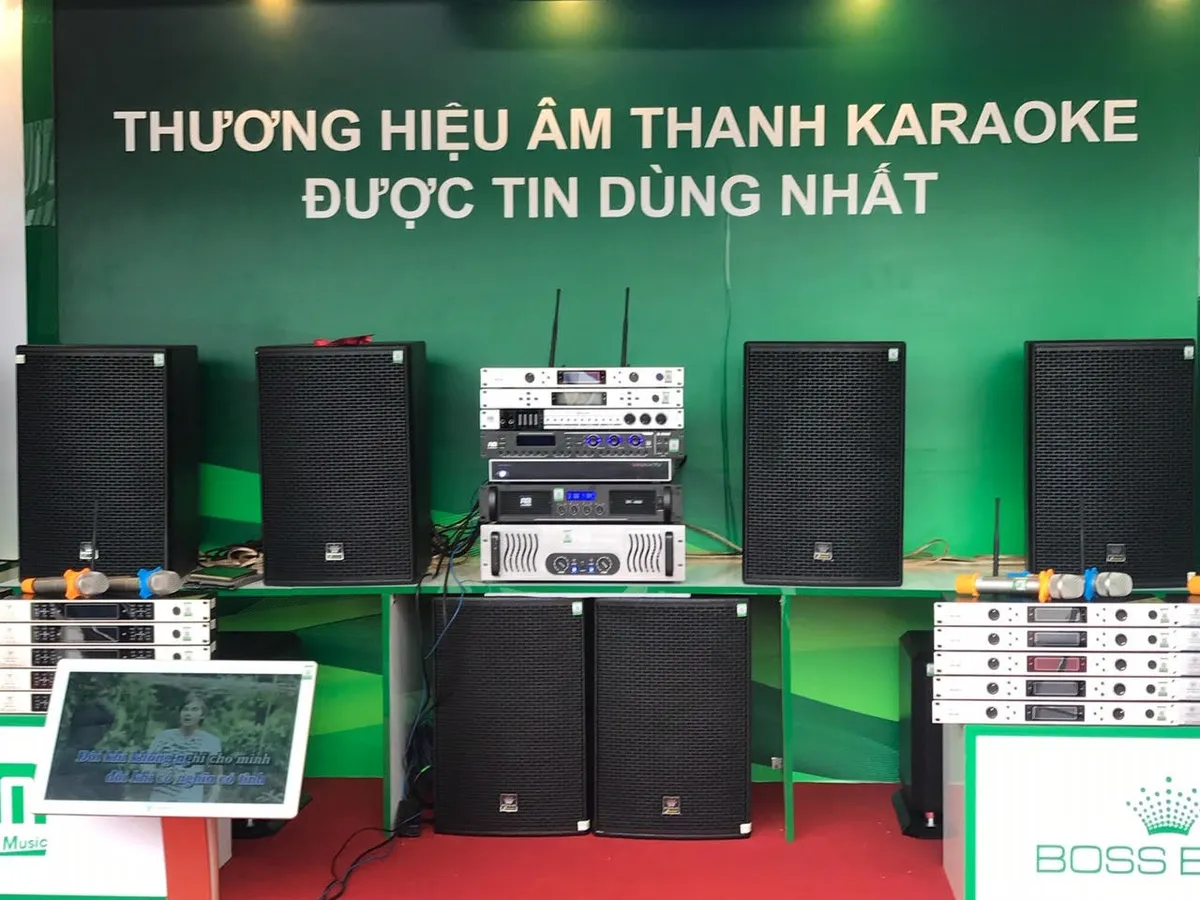 Plase Show 2019: Nơi trình diễn của hơn 60 thương hiệu âm thanh nổi tiếng - Ảnh 3.