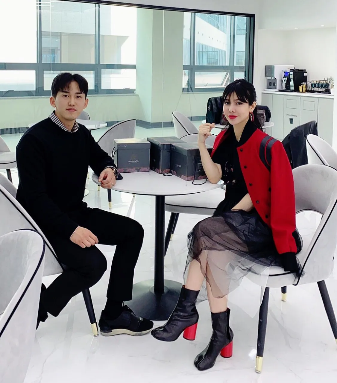 Chang Kum - Gi&aacute;m khảo duy nhất người Việt tại đấu trường l&agrave;m đẹp ch&acirc;u &Aacute; - Ảnh 5.