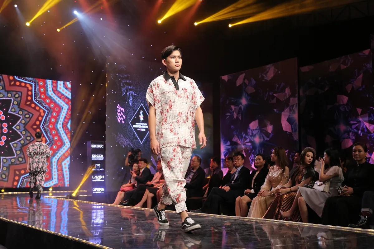 Face of Vietnam 2019: Ấn tượng màn trình diễn của các thí sinh tại chung kết - Ảnh 72.