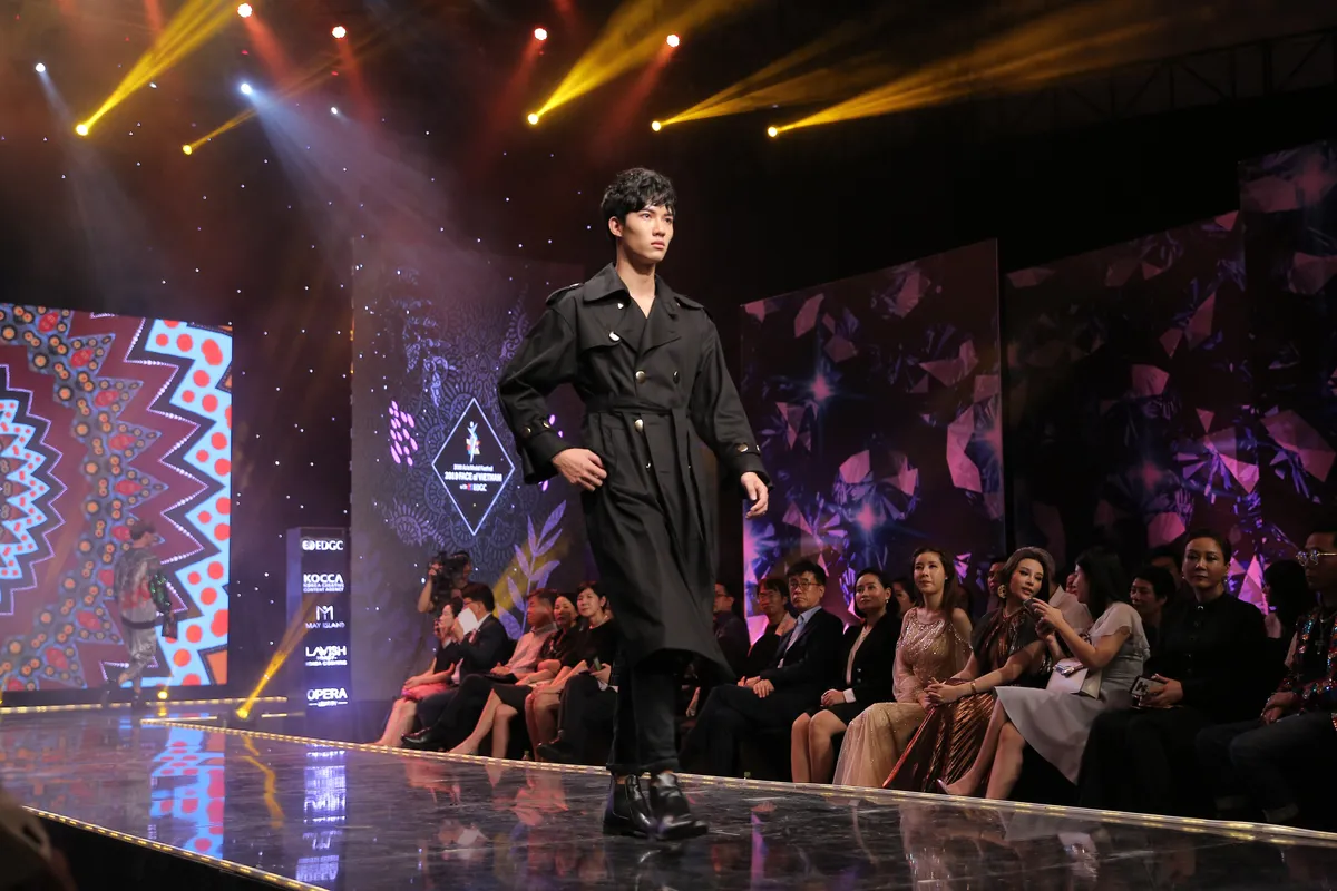 Face of Vietnam 2019: Ấn tượng màn trình diễn của các thí sinh tại chung kết - Ảnh 75.