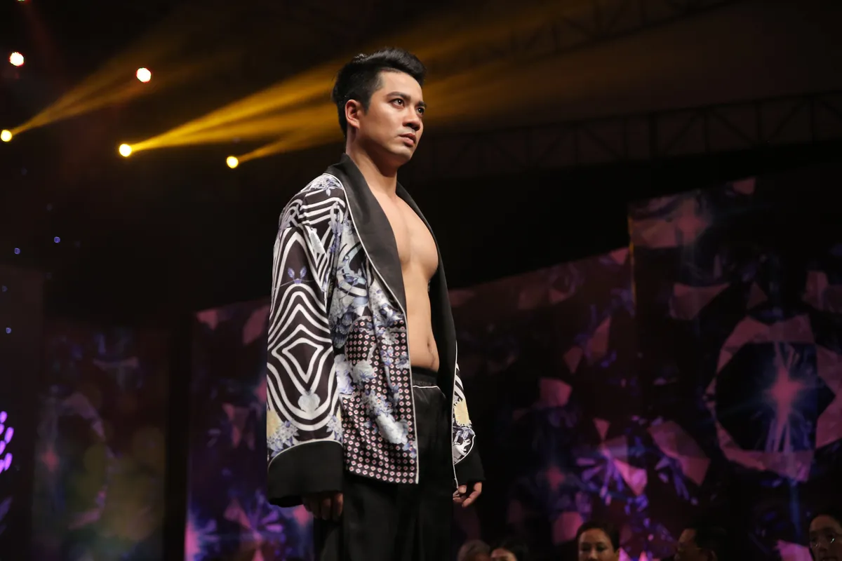 Face of Vietnam 2019: Ấn tượng màn trình diễn của các thí sinh tại chung kết - Ảnh 88.