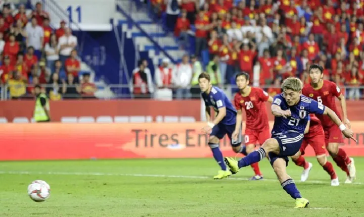VCK U23 châu Á 2020 lần đầu áp dụng VAR - Ảnh 1. VCK U23 châu Á 2020 lần đầu áp dụng VAR - Ảnh 1.