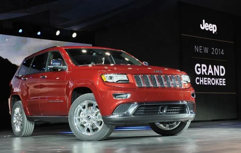 Sẽ triệu hồi gần 700.000 xe Fiat Chrysler bị lỗi kết nối điện - Ảnh 1. Sẽ triệu hồi gần 700.000 xe Fiat Chrysler bị lỗi kết nối điện - Ảnh 1.
