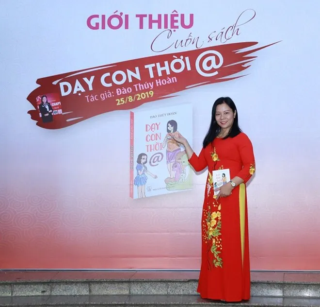 Cất cánh - Tháng 11: “Thầy - trò và cuộc sống 4.0” - Ảnh 3.