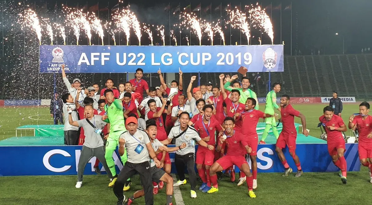 U22 Thái Lan - U22 Indonesia: Xem giò đối thủ của U22 Việt Nam (15h00 ngày 26/11 trên VTV6) - Ảnh 2.