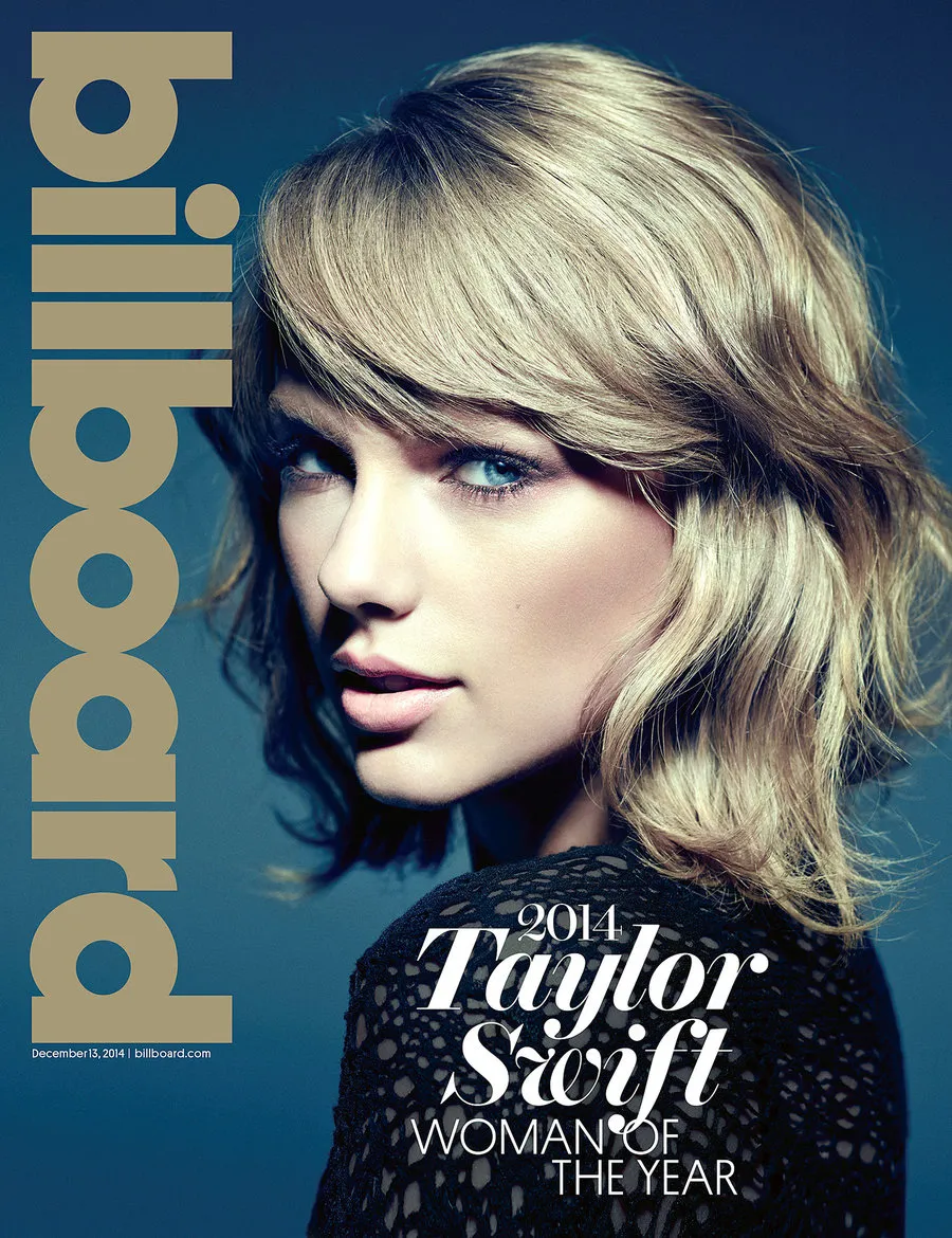 Nh&igrave;n lại những nghệ sĩ từng được xướng danh &ldquo;Phụ nữ của năm&rdquo; - Ảnh 2.