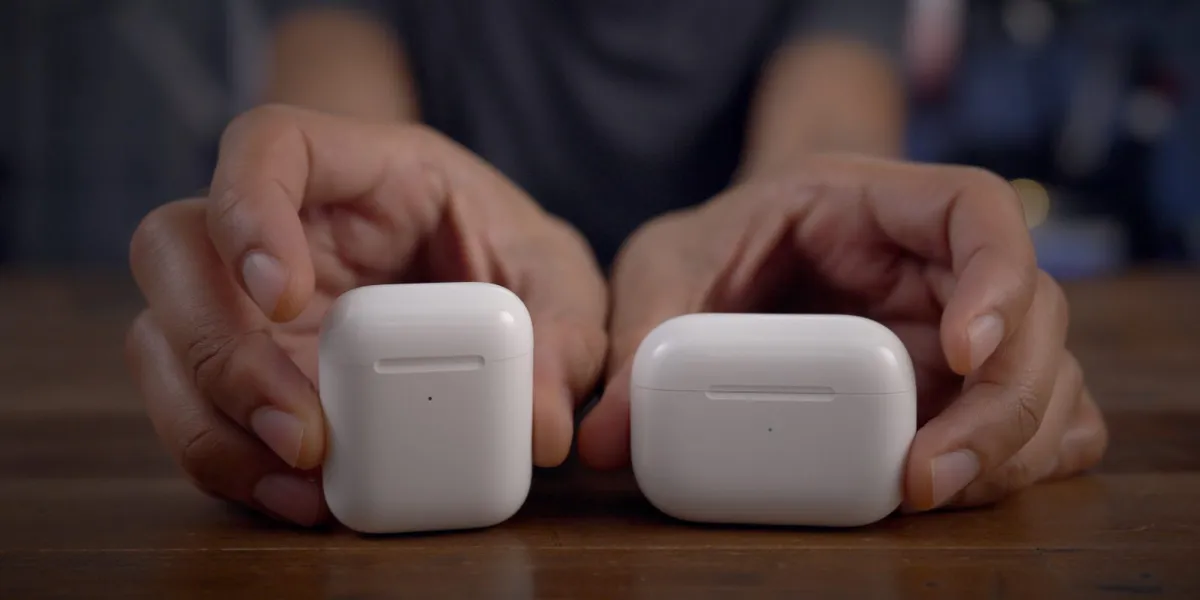 Cháy hàng, Apple muốn tăng gấp đôi sản lượng AirPods Pro - Ảnh 1.