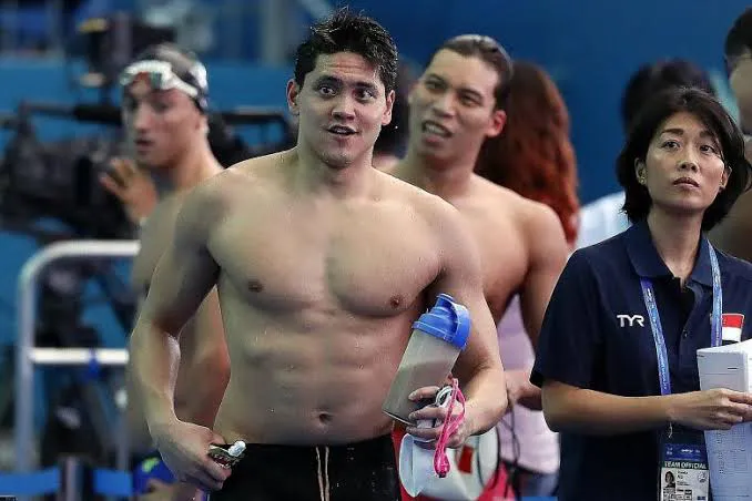 Báo quốc tế điểm mặt 5 VĐV đáng chờ đợi nhất SEA Games 30: Vắng bóng đại diện Việt Nam! - Ảnh 5. Báo quốc tế điểm mặt 5 VĐV đáng chờ đợi nhất SEA Games 30: Vắng bóng đại diện Việt Nam! - Ảnh 5.
