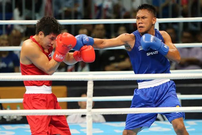 Báo quốc tế điểm mặt 5 VĐV đáng chờ đợi nhất SEA Games 30: Vắng bóng đại diện Việt Nam! - Ảnh 1. Báo quốc tế điểm mặt 5 VĐV đáng chờ đợi nhất SEA Games 30: Vắng bóng đại diện Việt Nam! - Ảnh 1.