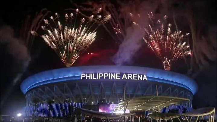 Khai mạc SEA Games 30: Hứa hẹn bữa tiệc âm nhạc và sắc màu biến hoá (18h00 ngày 30/11, TRỰC TIẾP trên VTV6 và ứng dụng VTV Sports) - Ảnh 1. Khai mạc SEA Games 30: Hứa hẹn bữa tiệc âm nhạc và sắc màu biến hoá (18h00 ngày 30/11, TRỰC TIẾP trên VTV6 và ứng dụng VTV Sports) - Ảnh 1.