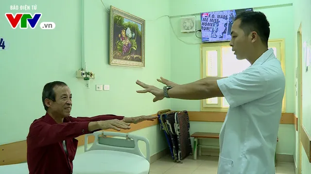 Bệnh Parkinson - khó phát hiện sớm, hậu quả nặng nề - Ảnh 1. Bệnh Parkinson - khó phát hiện sớm, hậu quả nặng nề - Ảnh 1.