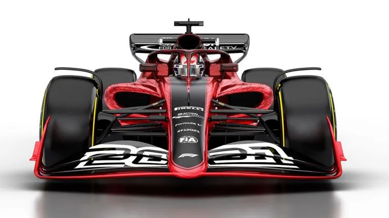 Đua xe F1: Những thay đổi tại F1 mùa giải 2021 - Ảnh 2. Đua xe F1: Những thay đổi tại F1 mùa giải 2021 - Ảnh 2.