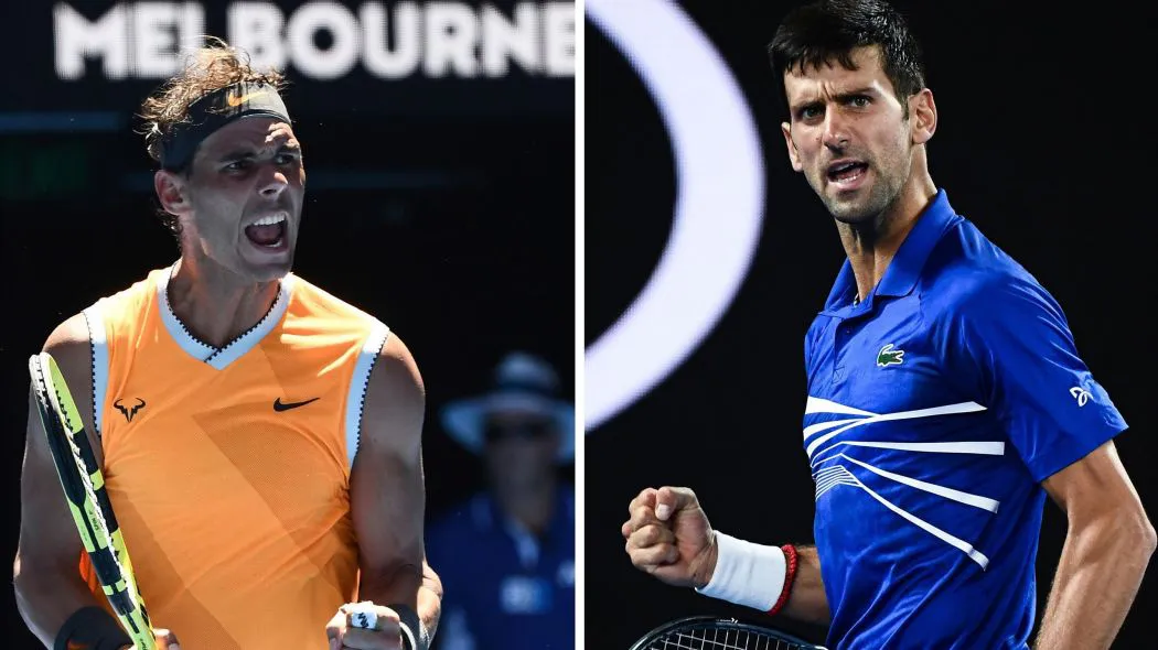 ATP Finals 2019: Alexander Zverev vẫn nói cứng dù phải đối đầu Rafael Nadal - Ảnh 2. ATP Finals 2019: Alexander Zverev vẫn nói cứng dù phải đối đầu Rafael Nadal - Ảnh 2.