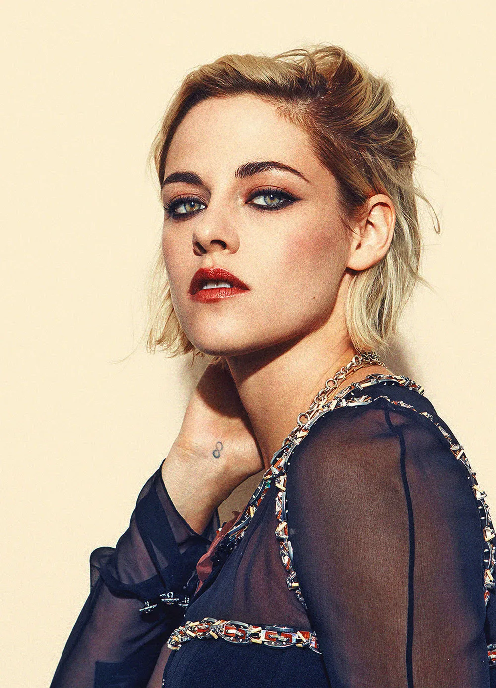 Kristen Stewart từng muốn kết hôn với Robert Pattinson - Ảnh 2.