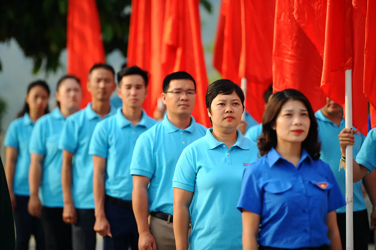 Hàng nghìn bạn trẻ được định hướng tham gia khởi nghiệp trong lĩnh vực du lịch - Ảnh 3.