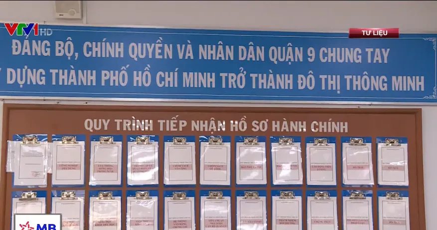 Việt Nam phấn đấu vào top đầu ASEAN về chính phủ điện tử - Ảnh 1.