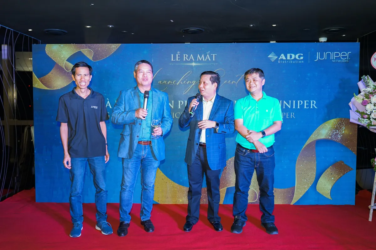 H&atilde;ng c&ocirc;ng nghệ Mỹ lần đầu ra mắt tại Việt Nam - Ảnh 2.