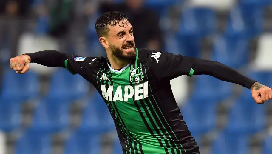 Kết quả b&oacute;ng đ&aacute; s&aacute;ng 9/11: Norwich City 0-2 Watford, Real Sociedad 1-1 Leganes, Sassuolo 3-1 Bologna - Ảnh 7.