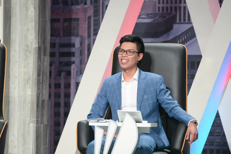 Đi nửa chặng đường m&ugrave;a 1, Cơ hội cho ai bất ngờ đổi luật chơi - Ảnh 2.