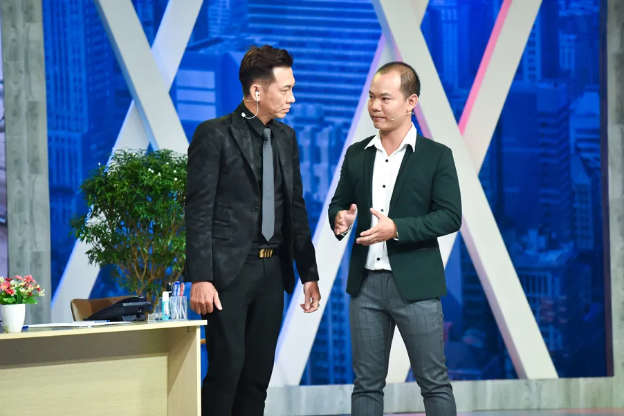 Đi nửa chặng đường m&ugrave;a 1, Cơ hội cho ai bất ngờ đổi luật chơi - Ảnh 1.