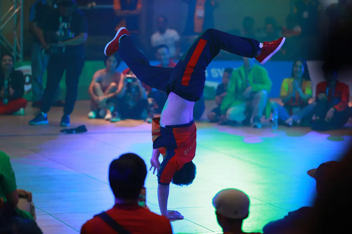 SEA Games 30: B&ugrave;ng nổ năng lượng với l&agrave;n gi&oacute; mới Breakdance - Ảnh 7.