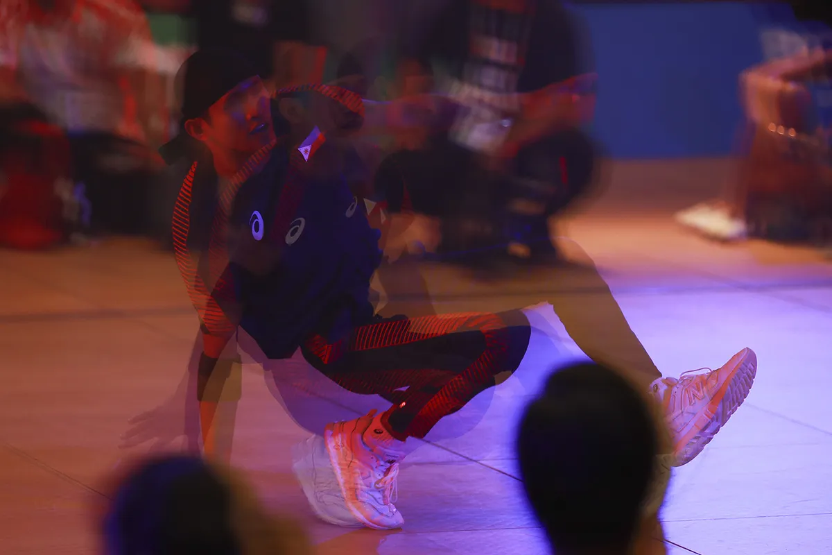 SEA Games 30: B&ugrave;ng nổ năng lượng với l&agrave;n gi&oacute; mới Breakdance - Ảnh 6.