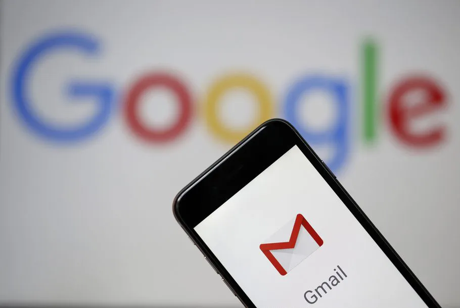 Chú ý: Gmail cho người dùng gửi email trong email! - Ảnh 2.