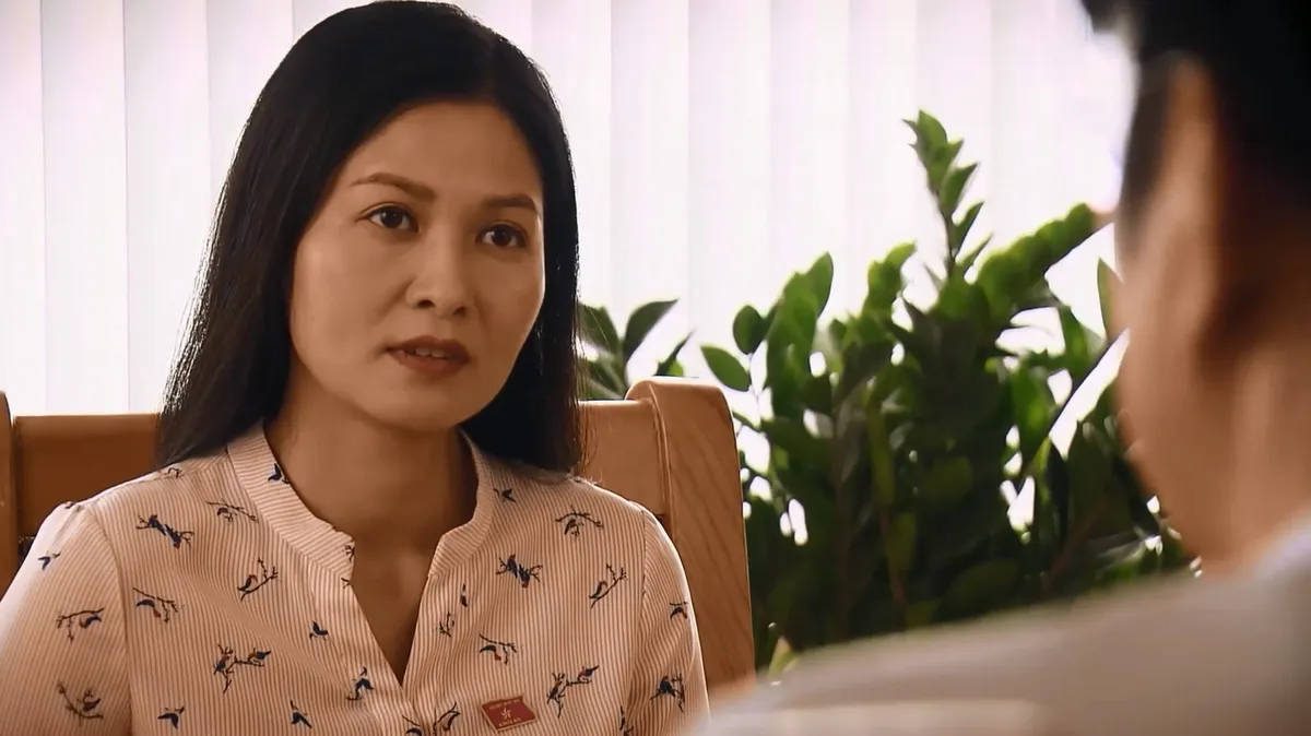 Sinh tử - Tập 28: Dân kiện cáo đất đai, nữ Phó Bí thư nhắm vào Chủ tịch tỉnh - Ảnh 2.