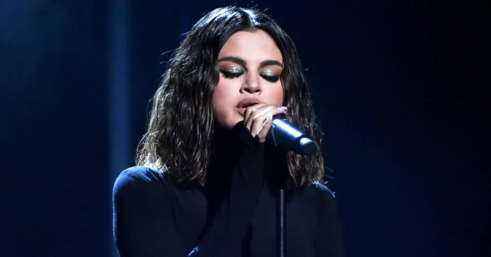 Selena Gomez: “Tôi trưởng thành và chân thực hơn với âm nhạc” - Ảnh 1.