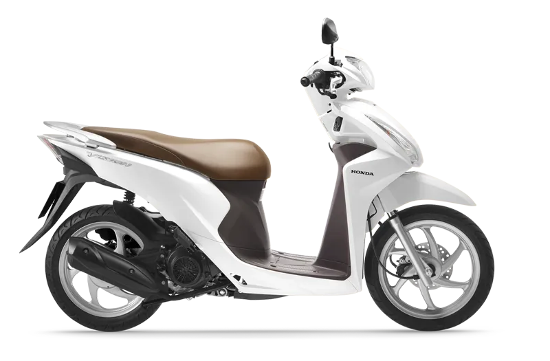 Doanh số bán xe máy của Honda tại Việt Nam giảm tháng thứ 2 liên tiếp - Ảnh 2. Doanh số bán xe máy của Honda tại Việt Nam giảm tháng thứ 2 liên tiếp - Ảnh 2.