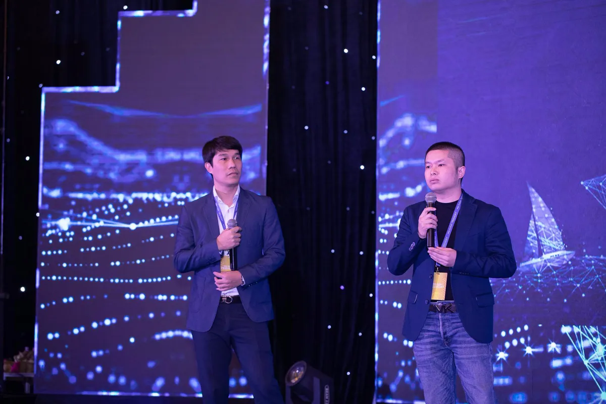 VNG Cloud Tech Day 2019 trình diễn hàng loạt giải pháp đám mây tối ưu dành cho các doanh nghiệp - Ảnh 3.