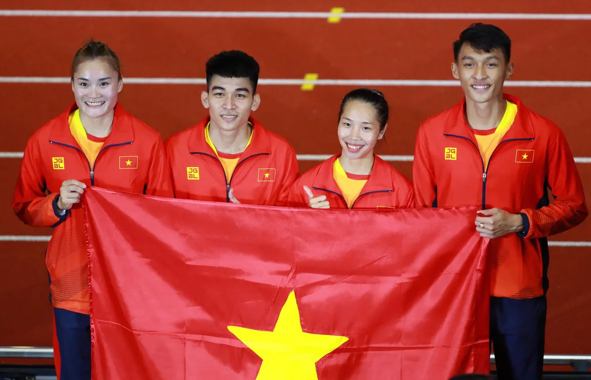 Báo Malaysia: Sao phải ồn ào khi Việt Nam chọn môn Olympic cho SEA Games 31? - Ảnh 2. Báo Malaysia: Sao phải ồn ào khi Việt Nam chọn môn Olympic cho SEA Games 31? - Ảnh 2.