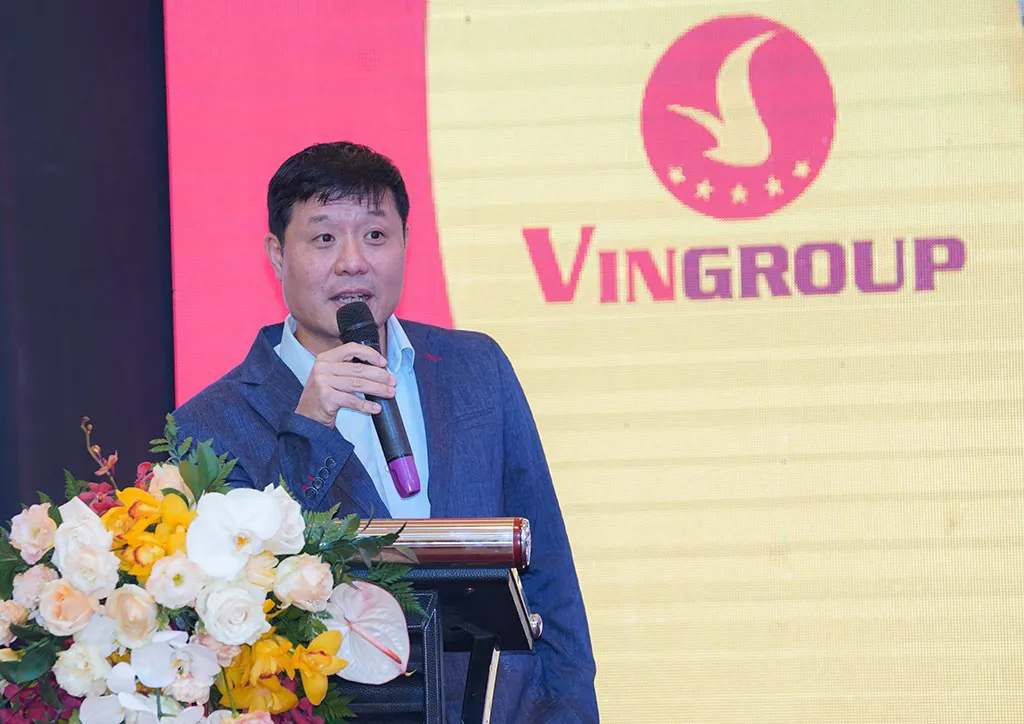 Vingroup tài trợ 1 triệu USD đào tạo thạc sĩ, tiến sĩ - Ảnh 2.