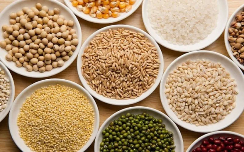 Điều gì xảy ra nếu bạn không ăn tinh bột? - Ảnh 3.