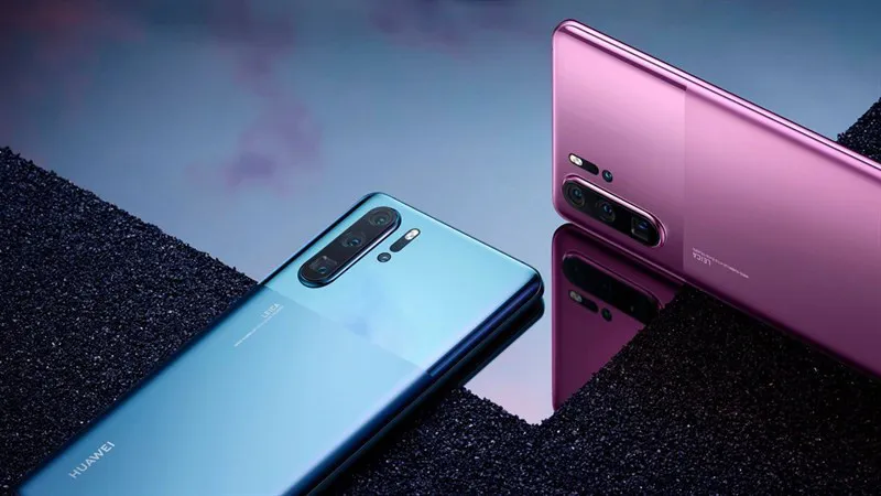 Huawei P40 Series sẽ không có dịch vụ của Google - Ảnh 1.