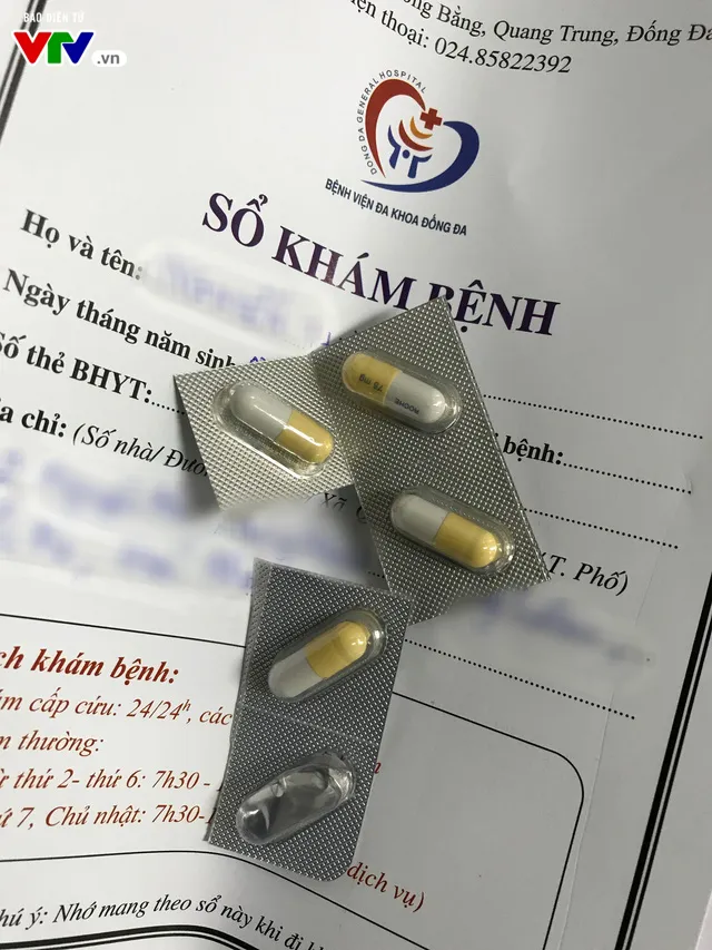 Cúm vào mùa: Thuốc điều trị Tamiflu lại sốt giá? - Ảnh 2. Cúm vào mùa: Thuốc điều trị Tamiflu lại sốt giá? - Ảnh 2.