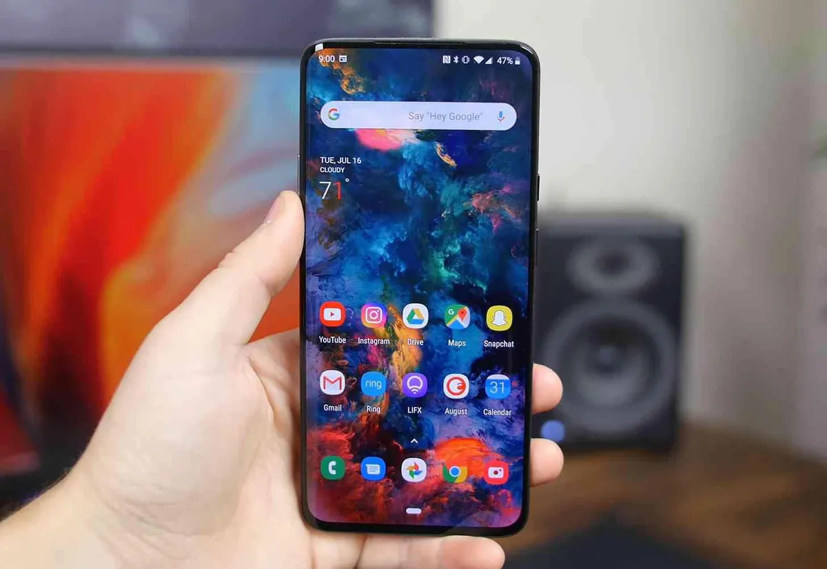 Top 9 smartphone camera tốt nhất năm 2019 - Ảnh 1.