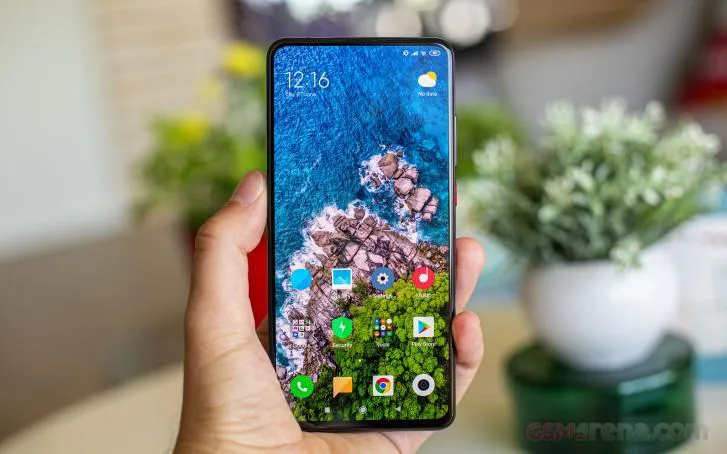 Top 9 smartphone camera tốt nhất năm 2019 - Ảnh 16.